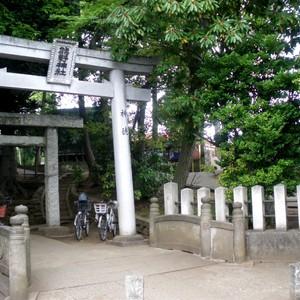 和泉熊野神社