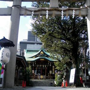 大鳥神社