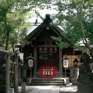三島神社