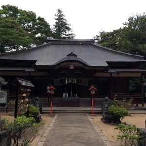 熊野神社