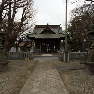 吾妻神社