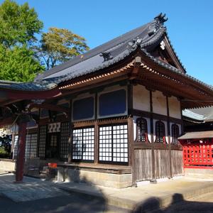 白子神社
