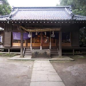 大原神社