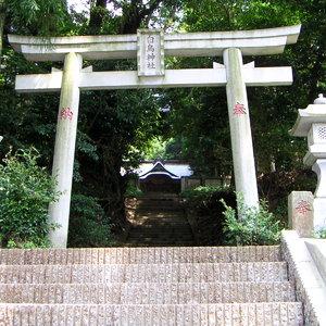 白鳥神社