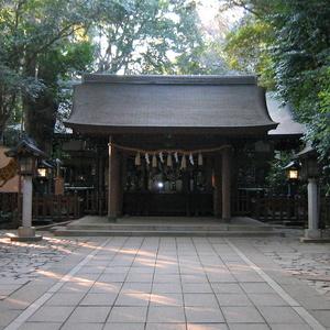 諏訪神社