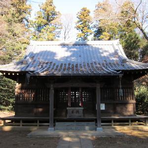 茂侶神社