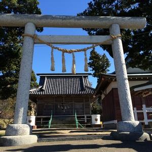 布良崎神社