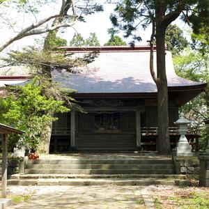 東湖八坂神社