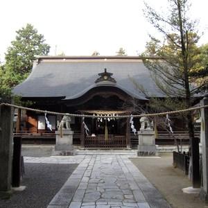 浅間神社