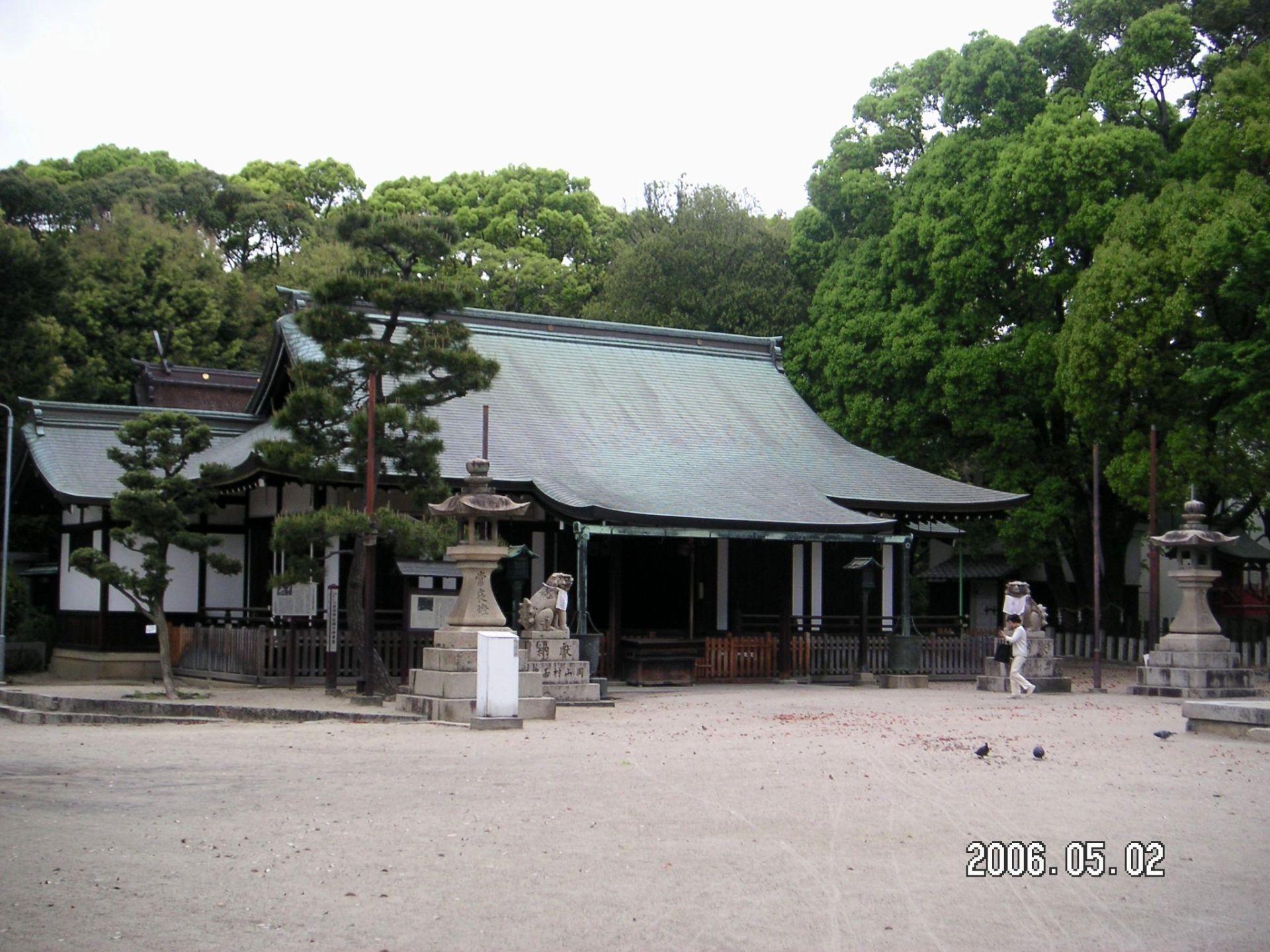 原田神社