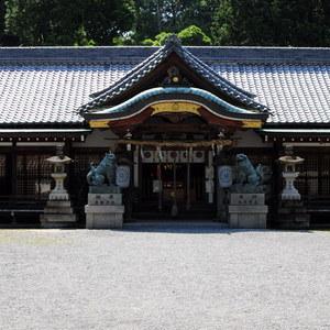 日根神社