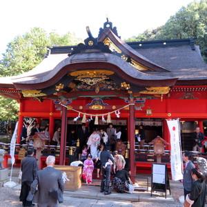 六所神社