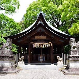 伊多波刀神社
