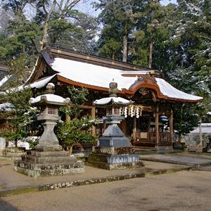 兵主神社