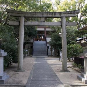 岡太神社