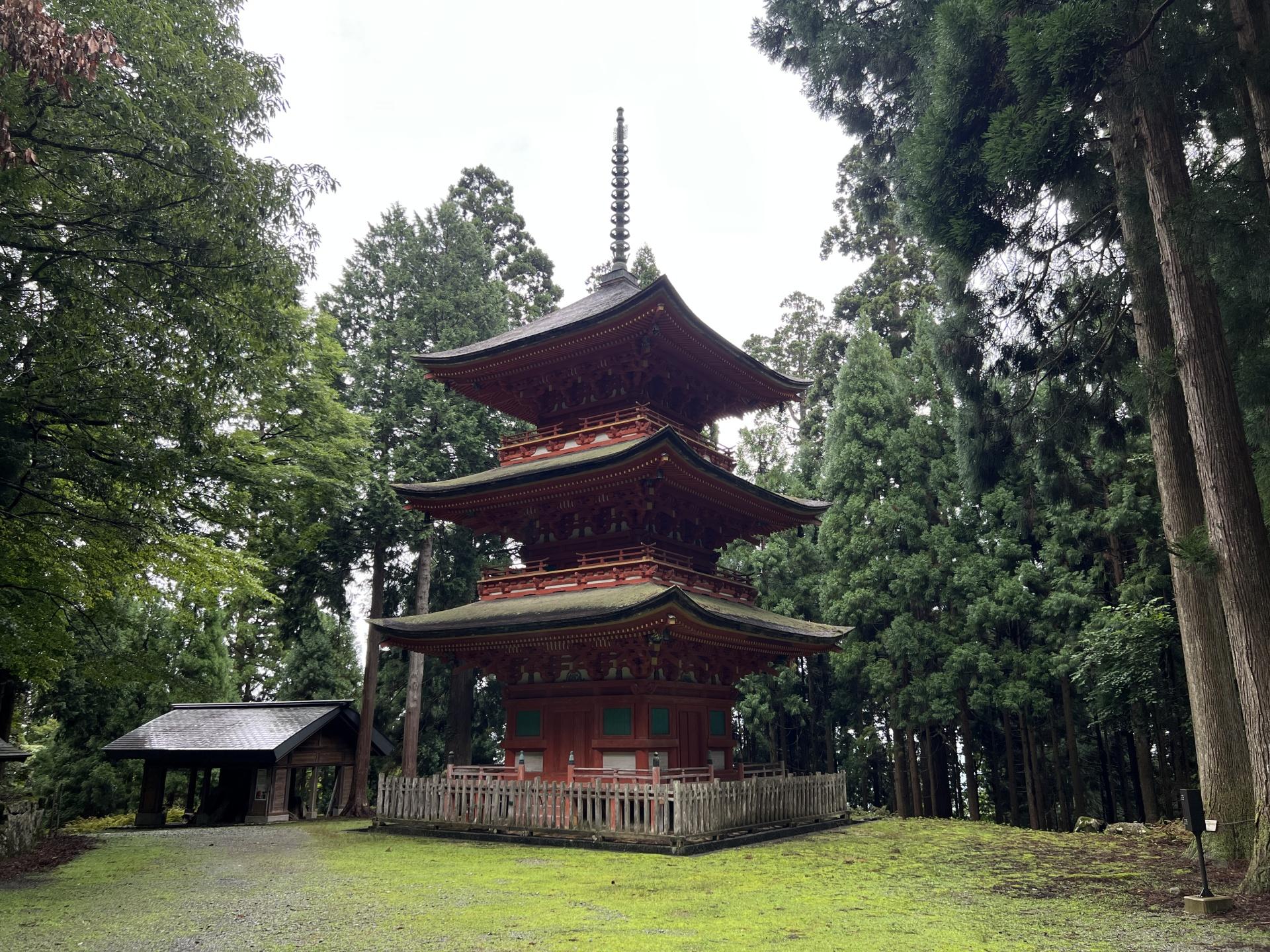 名草神社