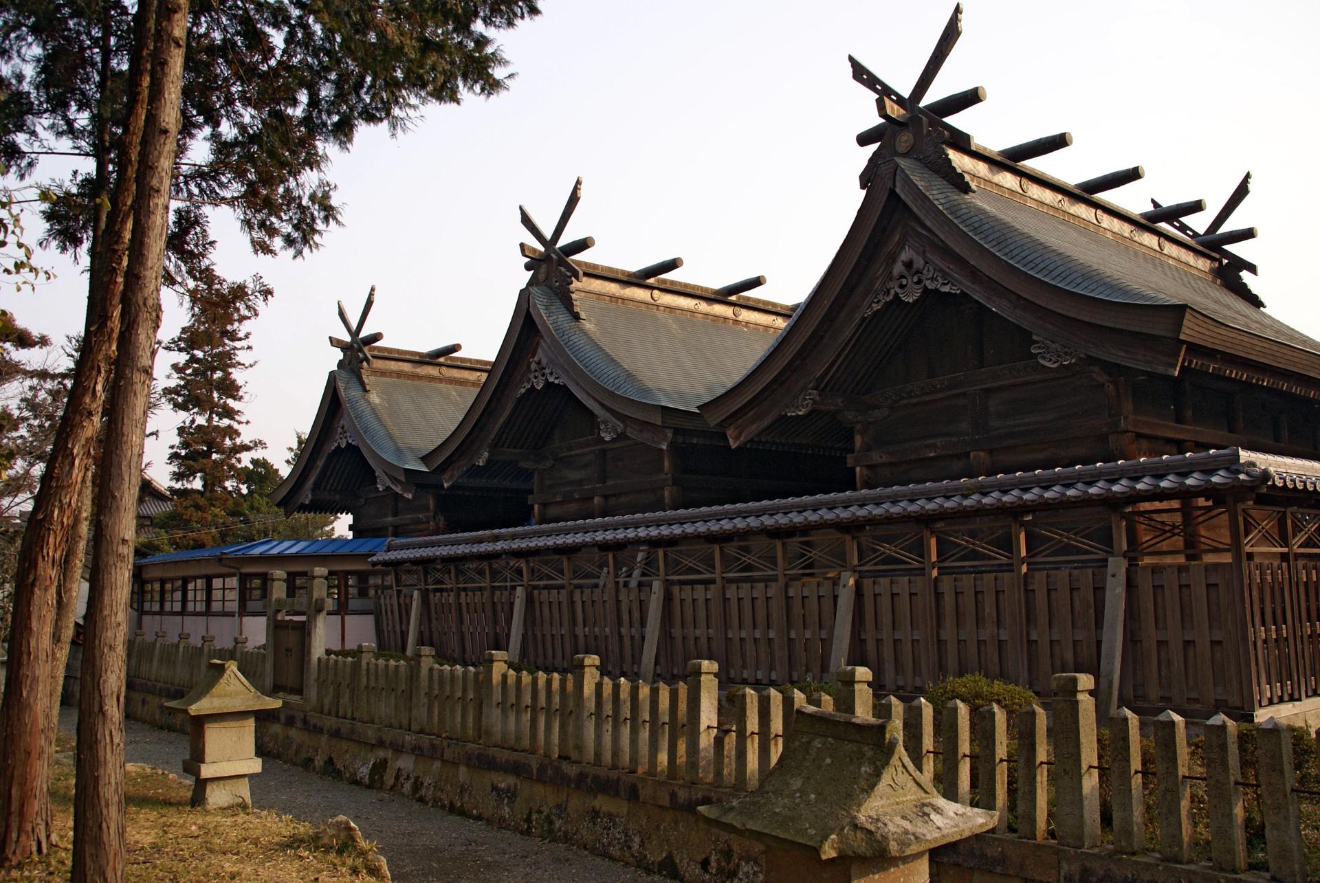 住吉神社