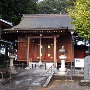 日枝神社