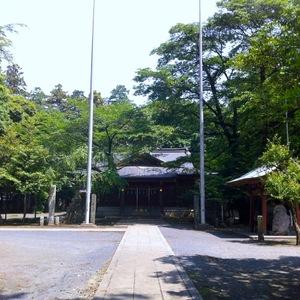 北野天神社