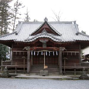 椋神社