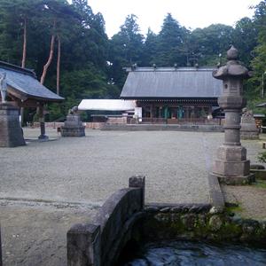 乃木神社