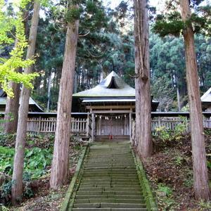 新宮熊野神社
