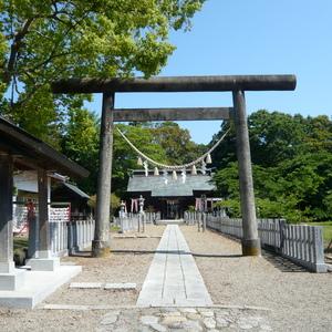 相馬神社