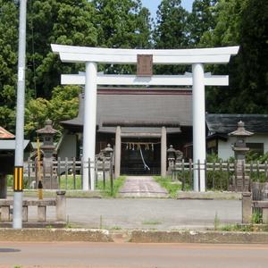 白子神社