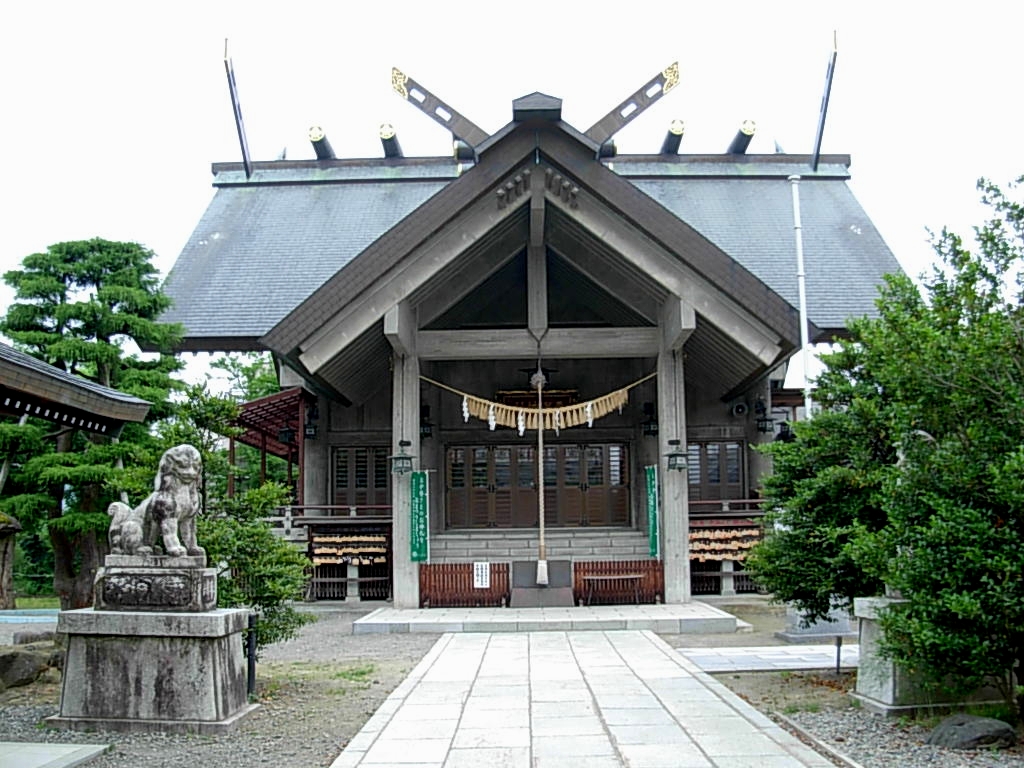 平潟神社