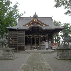 金峯神社