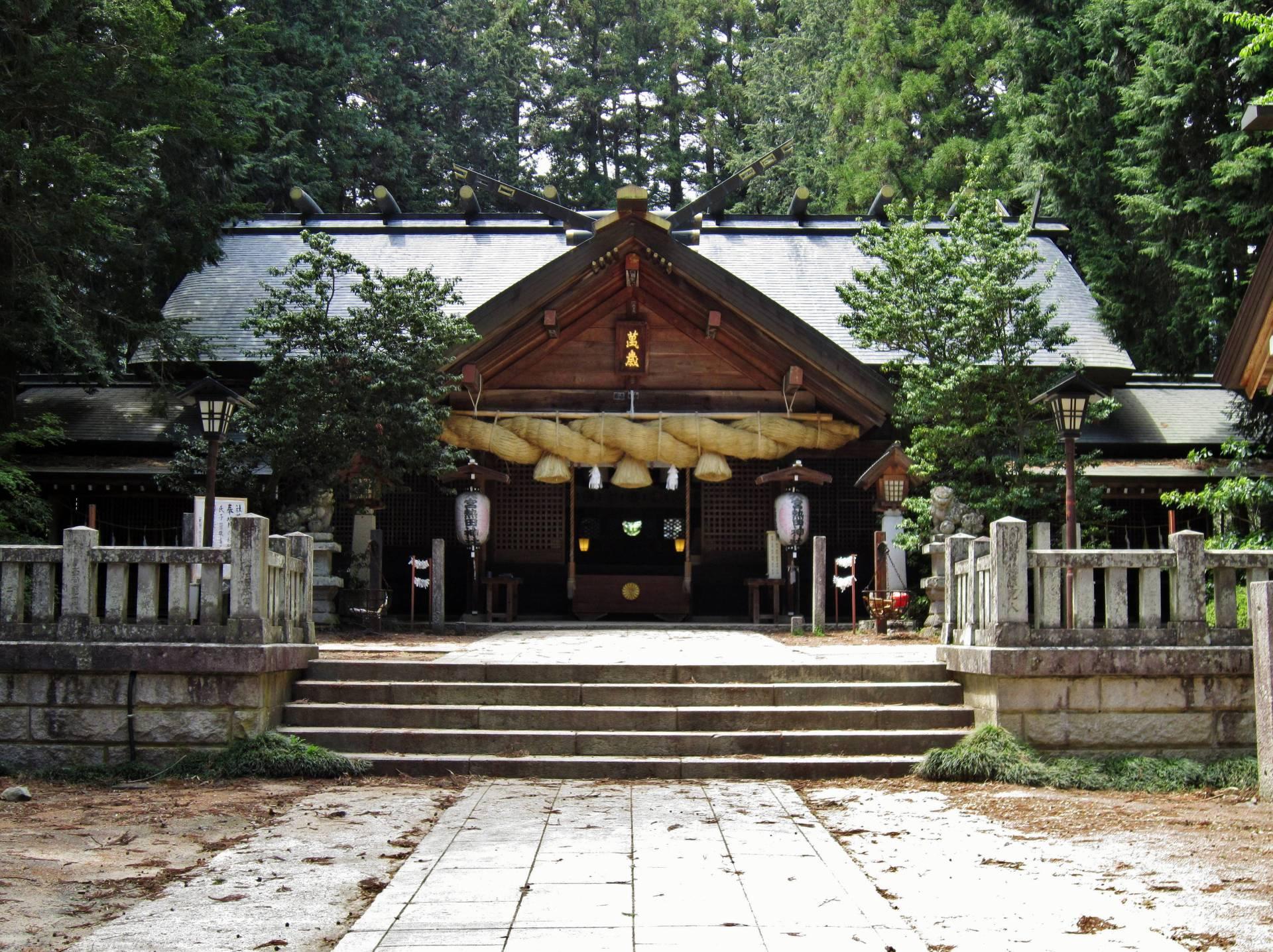 大宮熱田神社
