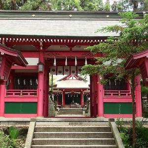 菅田天神社