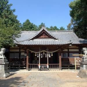 美和神社