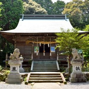 草薙神社