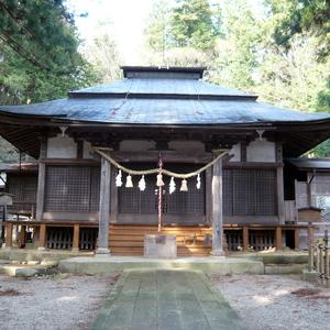 日枝神社