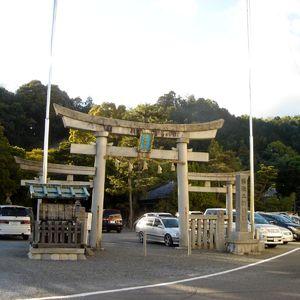三輪神社