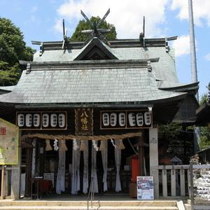 隅田八幡神社