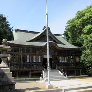 羽咋神社