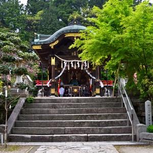 常宮神社