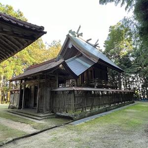 能義神社