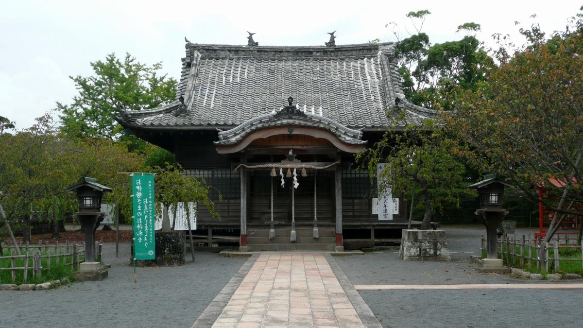 大村神社