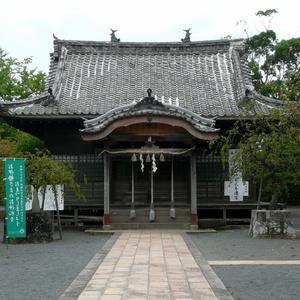大村神社