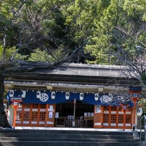 淵神社