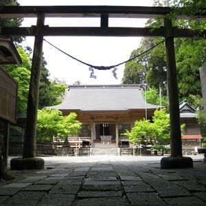 白鳥神社