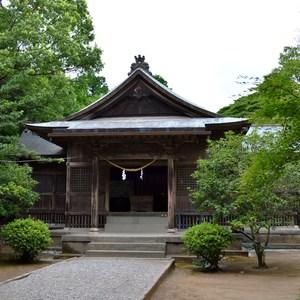 江田神社
