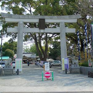 加藤神社