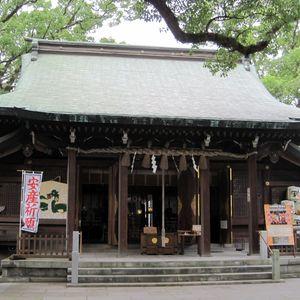 北岡神社