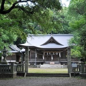 秦神社