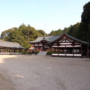岡田国神社