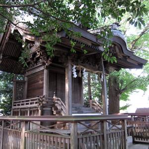 舩井神社